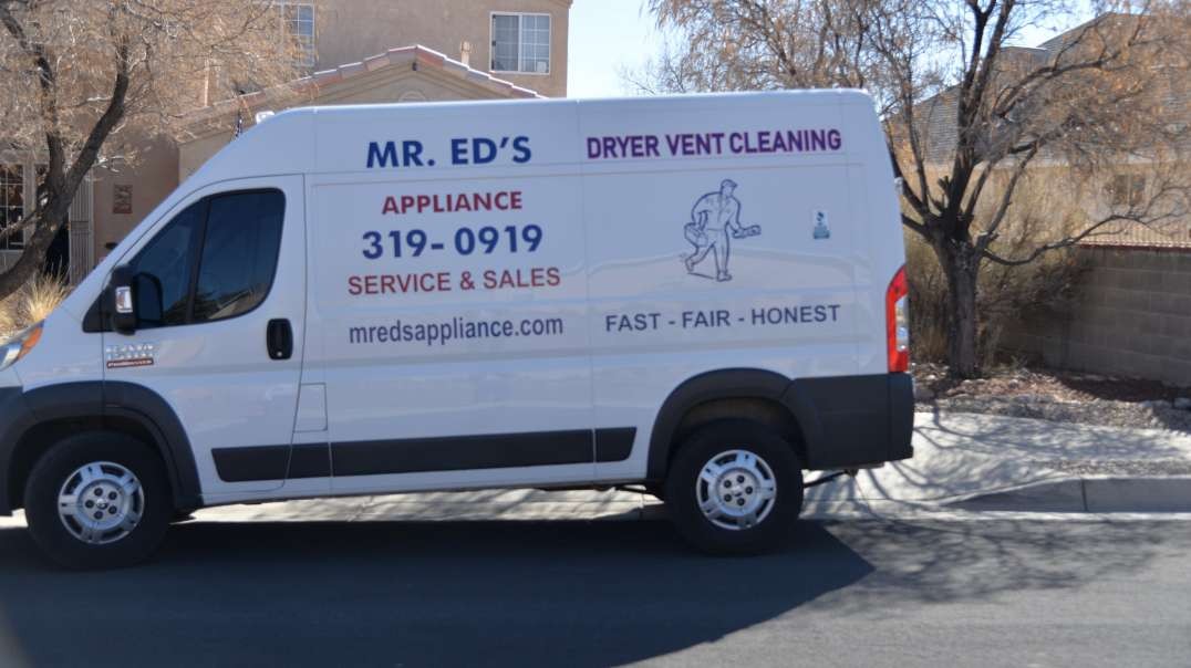 Mr. Eds Appliance Repair in Albuquerque, NM : 87114