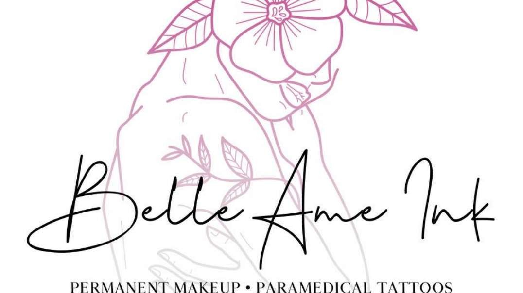 Belle Âme Ink : Brow Tattoo in Vancouver, BC