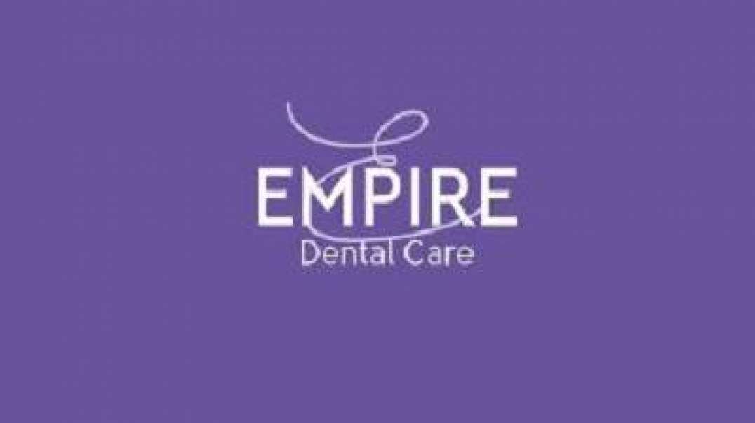 Empire Dental Care : Bridges in Webster, NY