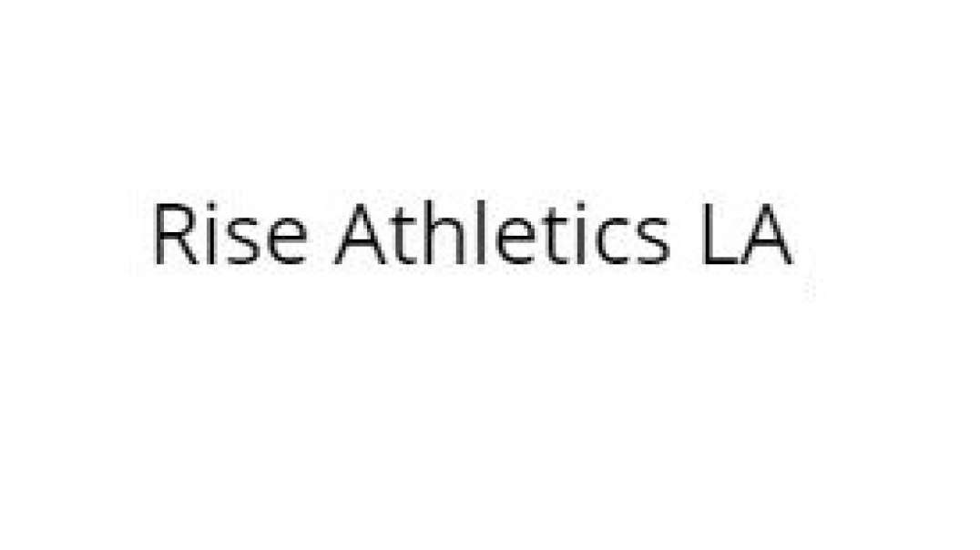 Rise Athletics LA - #1 MMA Classes in Los Angeles, CA