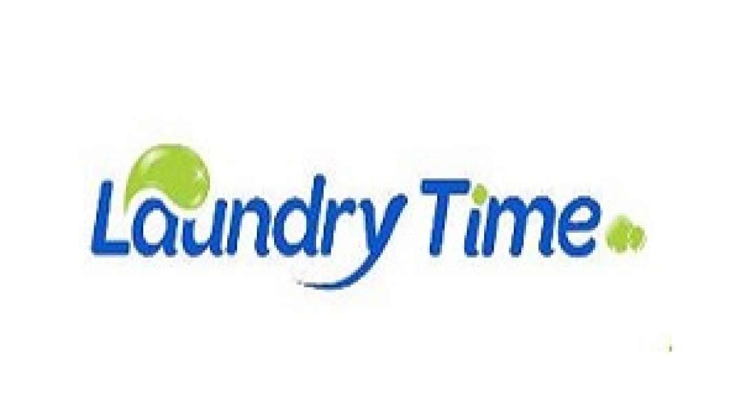 Laundry Time - Best Laundromat Service in Jersey City, NJ