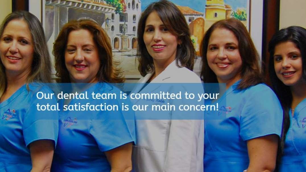 Florida Dental Care of Miller : Cosmetic Dentist in Miami, FL