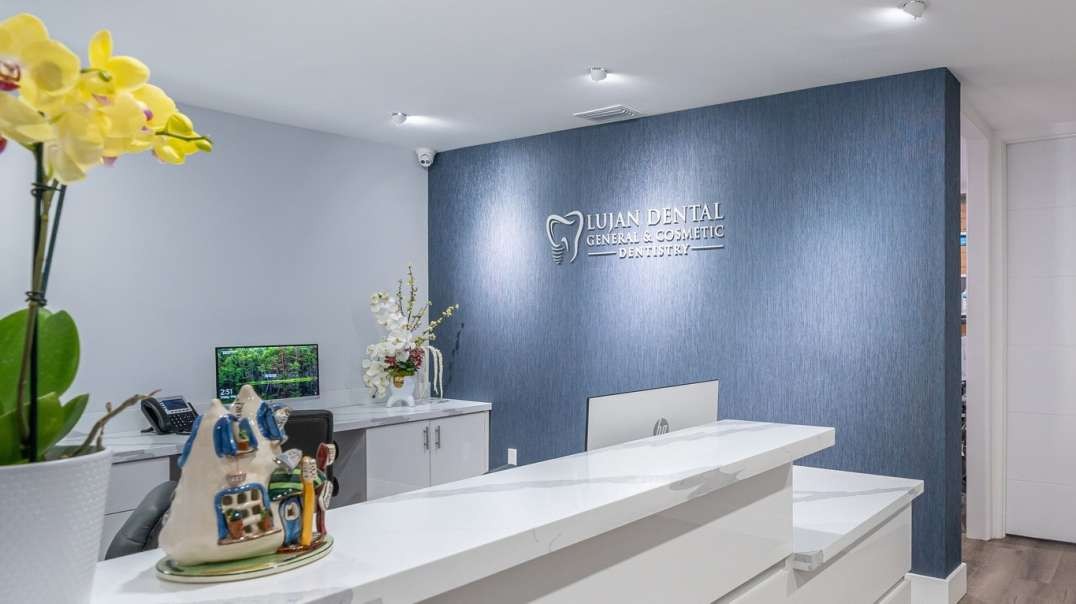 Lujan Dental : Trusted Cosmetic Dentist in Tamiami, FL