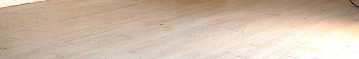 Willamette Hardwood Floors Inc. 