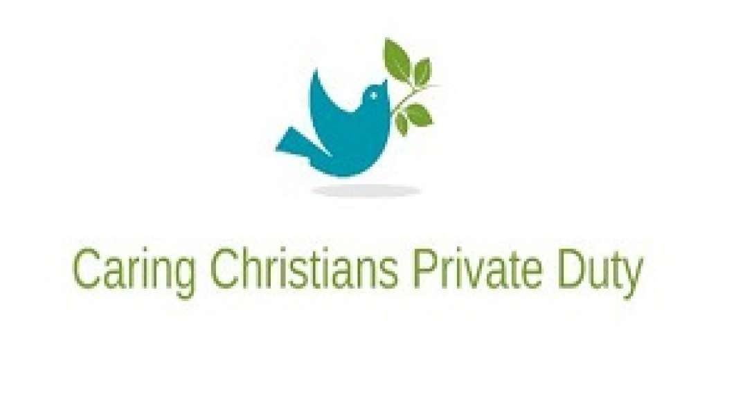 Caring Christians Private Duty - #1 In Home Health Care Chesterfield, MO