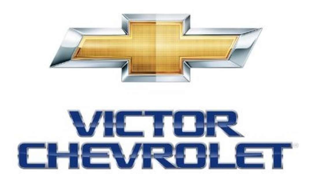 Victor Chevrolet : Auto Dealer in Rochester, NY