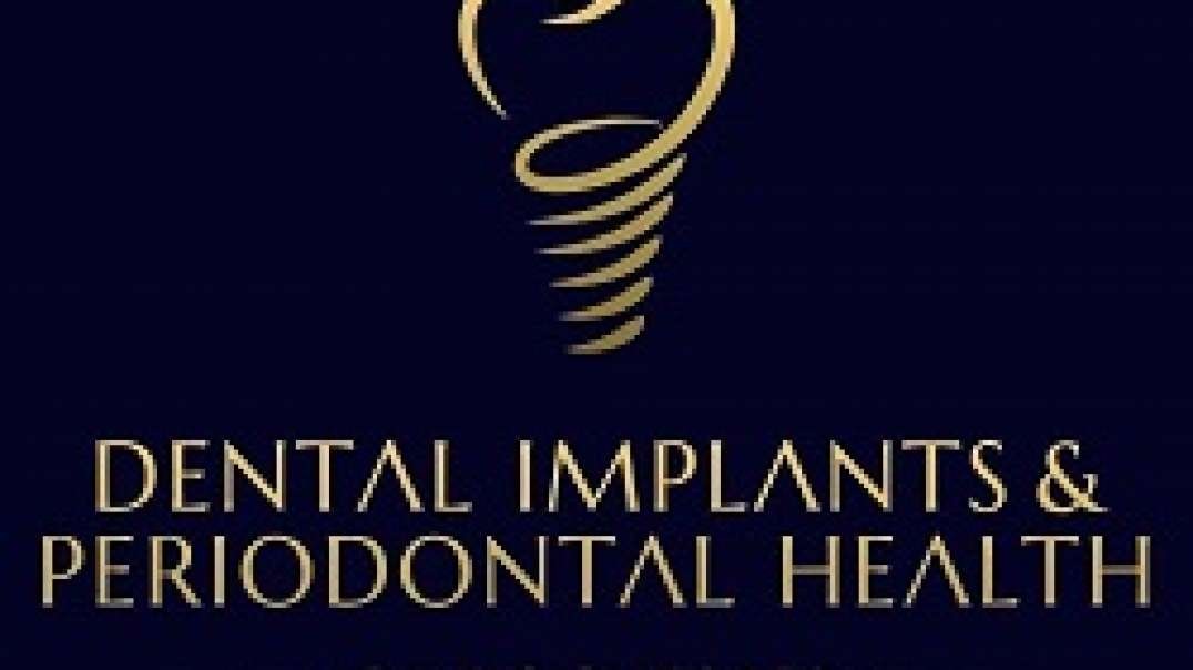 DENTAL IMPLANTS & PERIODONTAL HEALTH - Gum Disease Surgery in Rochester, NY