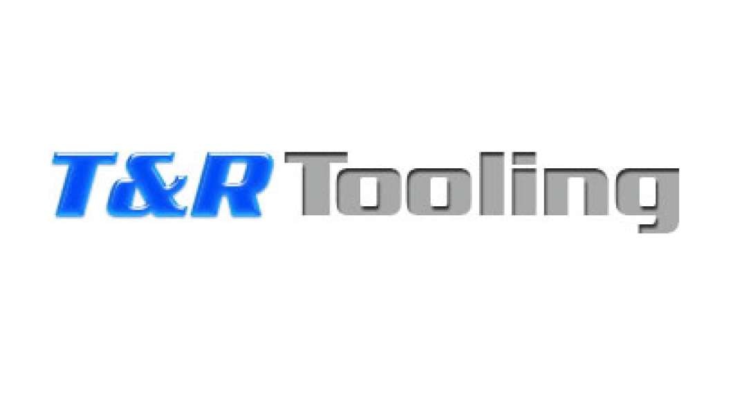 T&R Tooling : Injection Mold Building in Valley View, TX