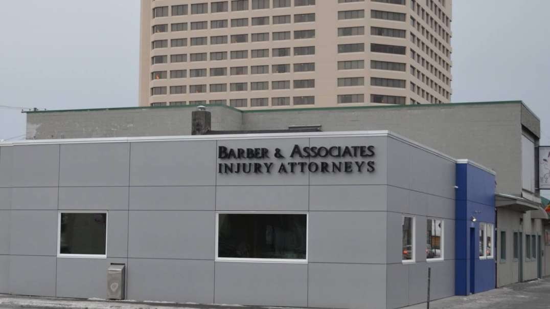 Barber and Associates LLC : Personal Injury Lawyer in Anchorage, AK