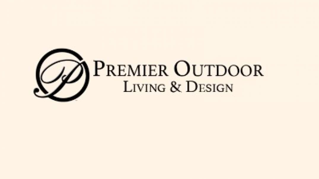 PREMIER OUTDOOR LIVING AND DESIGN, INC : Outdoor Kitchens in Florida