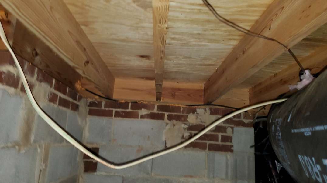 Triangle Reconstruction : Crawl Space Contractor in Cary, NC