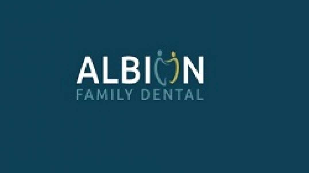 Albion Family Dental - Mouthguard in Albion, NY