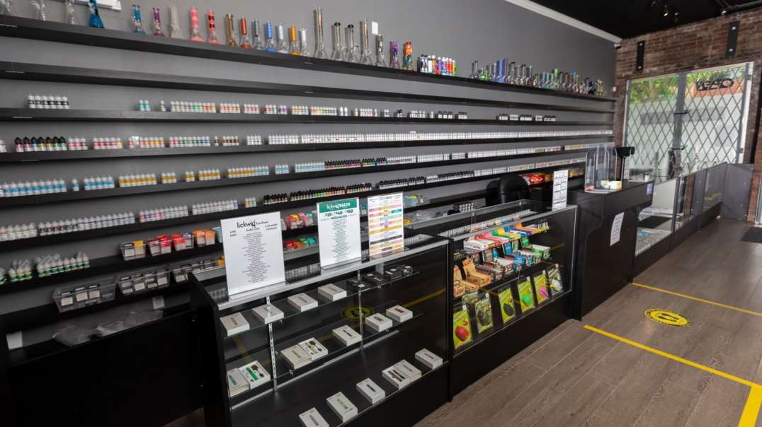 Vape Street : Vape Store in Vancouver, BC |  V5N 4B6