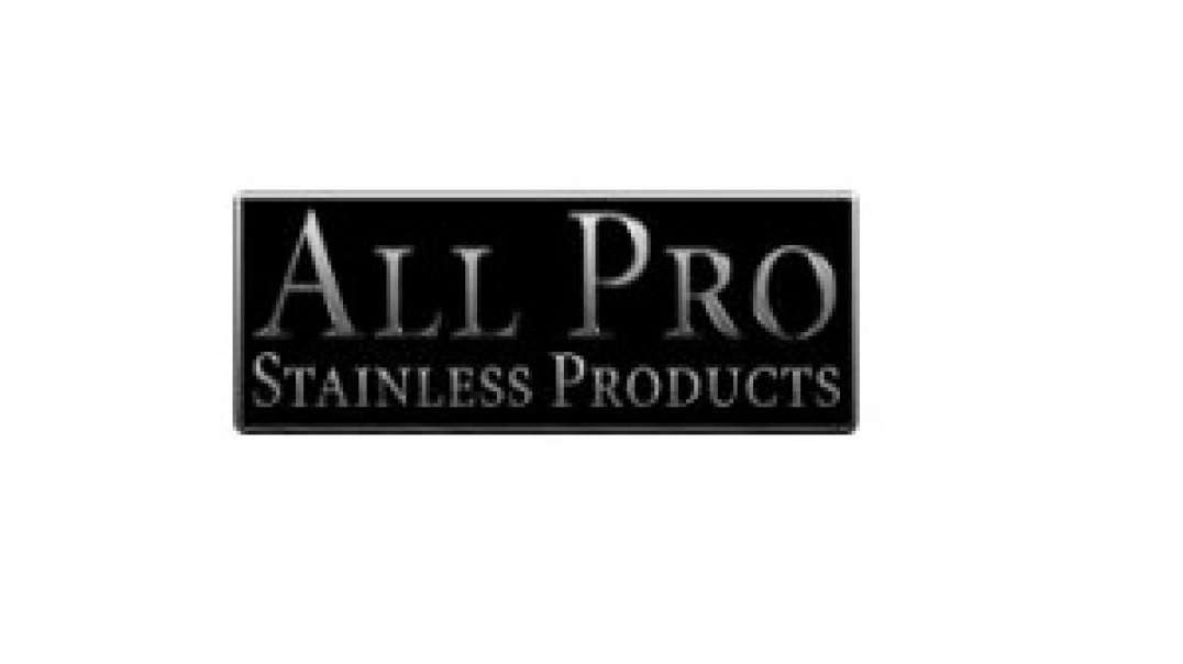 All Pro Stainless Products - Outdoor Kitchens in Clearwater, FL | 33764