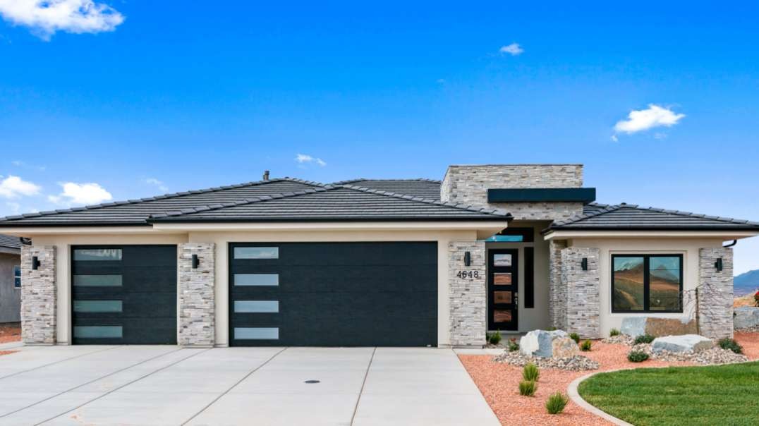 Ence New Homes For Sale in Southern, UT | 84770