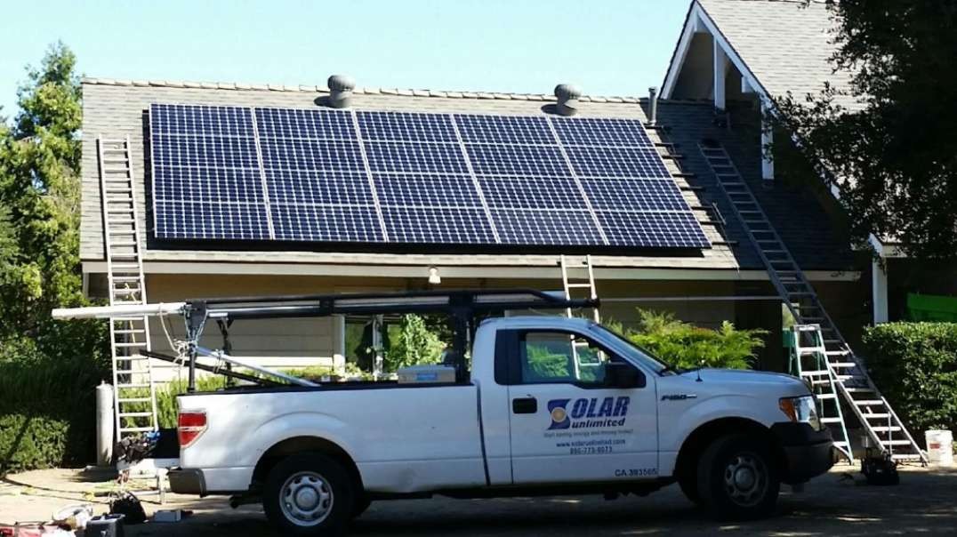 Solar Unlimited : Solar Installation in Thousand Oaks, CA
