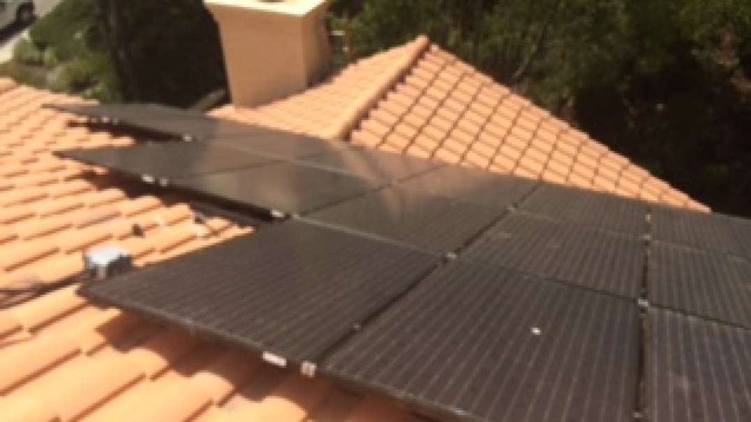Solar Unlimited : Solar Installation in West Hills, CA | 91304