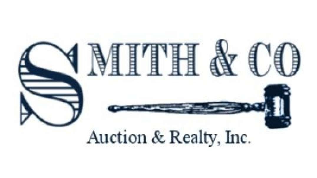 Smith & Co Auction & Realty, Inc. - Farm Land For Sale in Woodward, Oklahoma