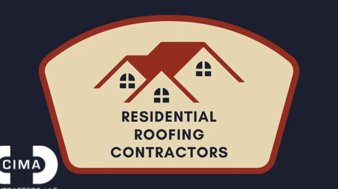 Cima Contractors LLC : Residential Roofing in Plano, TX