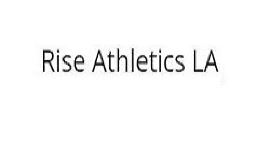 Rise Athletics LA - #1 Boxing Class in Los Angeles, CA