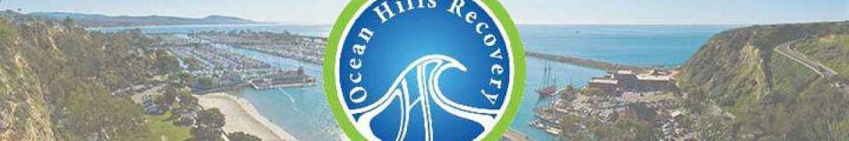 Ocean Hills Recovery 