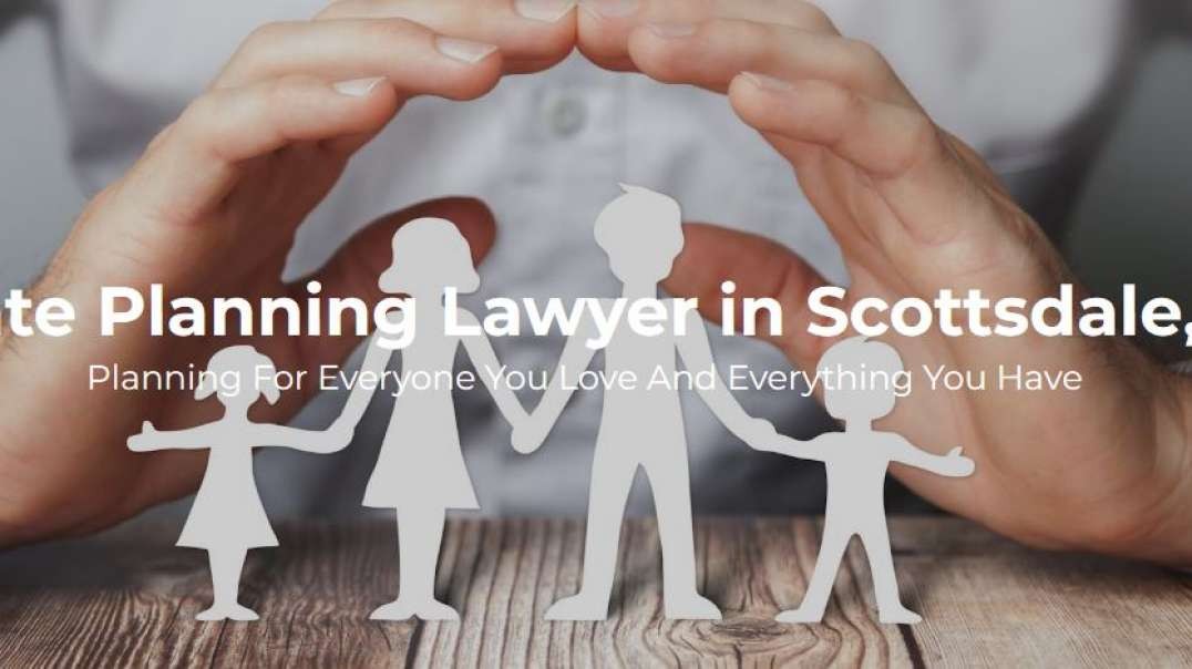 Desmond Law, PLLC : Estate Planning Lawyer in Scottsdale, AZ