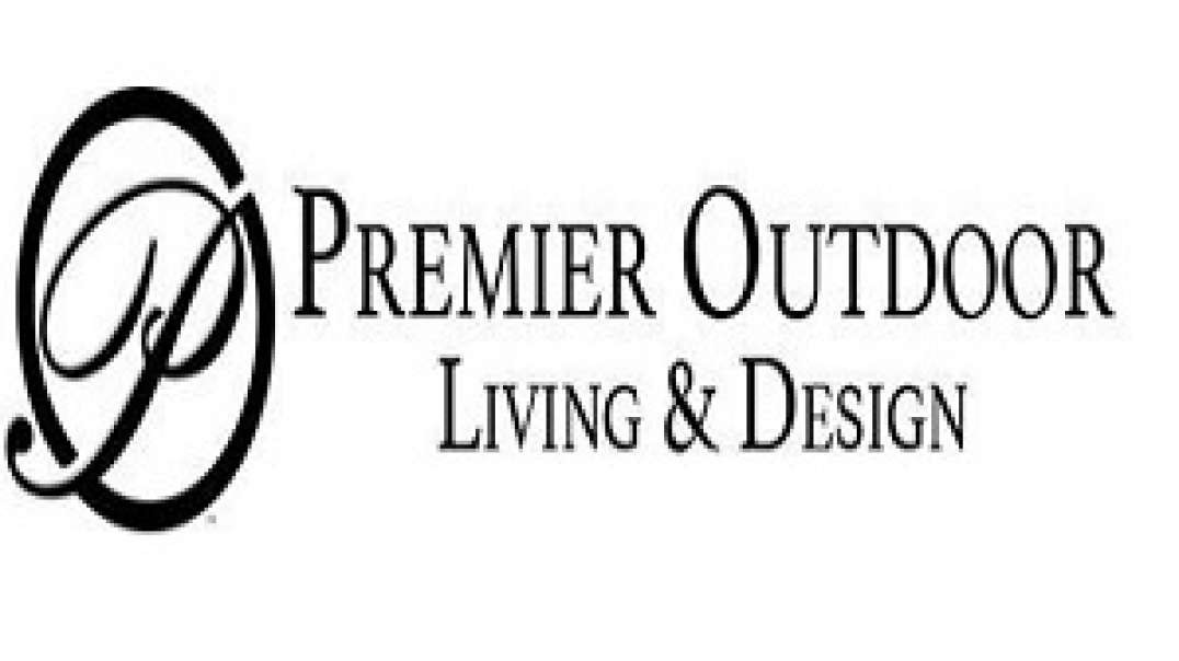 PREMIER OUTDOOR LIVING AND DESIGN, INC - Creating Stunning Outdoor Kitchen in Tampa