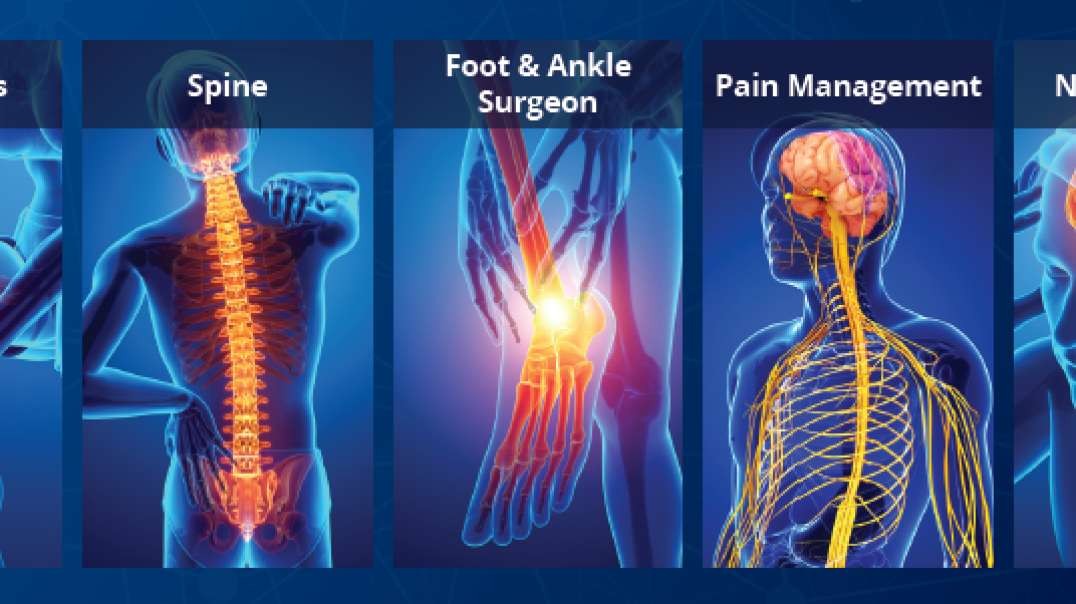 Elite Specialty Care : Spine Treatment in Trenton, NJ