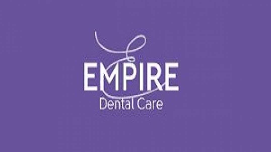 Empire Dental Care - High-Quality Porcelain Crowns in Webster, NY