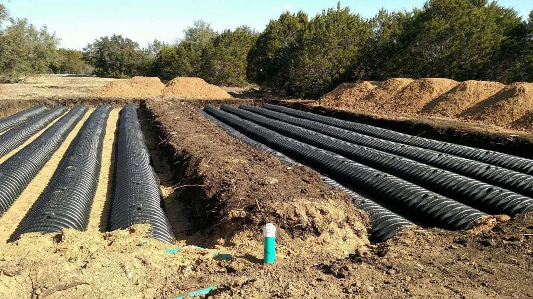 Countryside Construction Inc : #1 Septic System Installation in Canyon Lake, TX