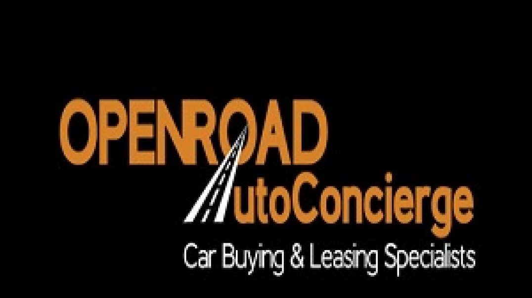 Open Road Auto Concierge LLC - Top Car Broker in Ventura, CA