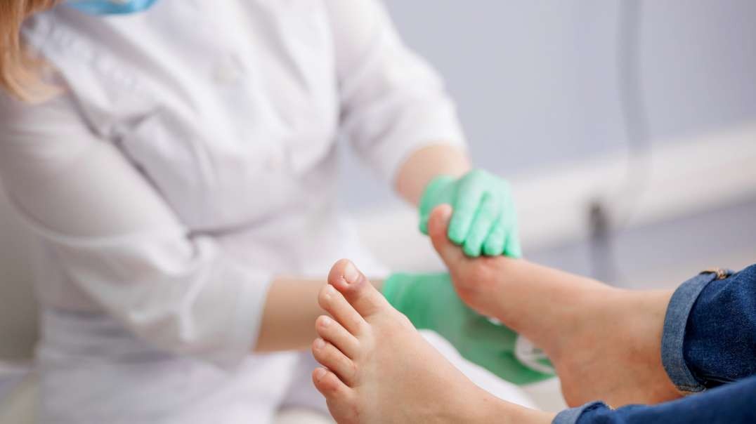 Elite Specialty Care : Foot Injury Treatment in Trenton, NJ