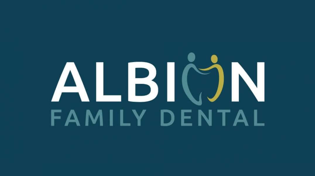 Dentures in Albion NY | Albion Family Dental