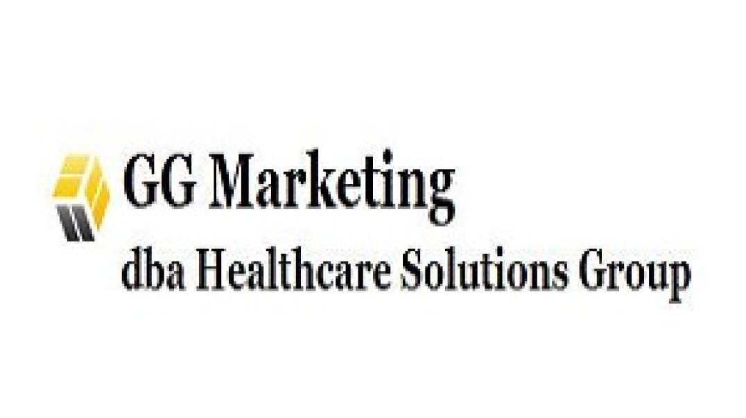 GG Marketing DBA / Healthcare Solutions - Medicare Supplement Insurance in Amory, MS