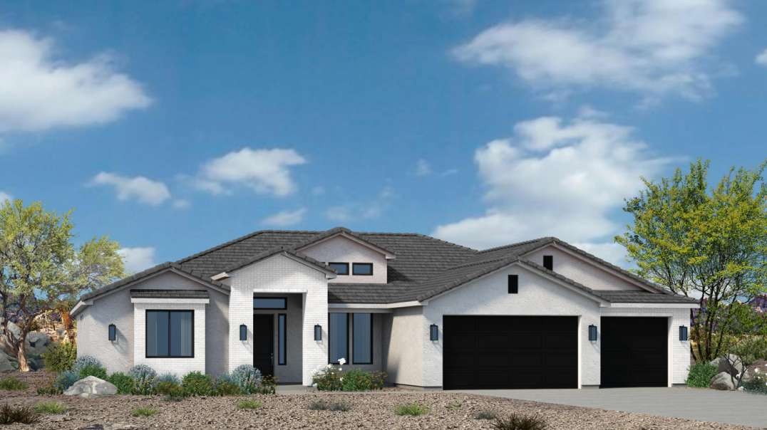 Ence New Homes in St George, Utah | (435) 628-0936