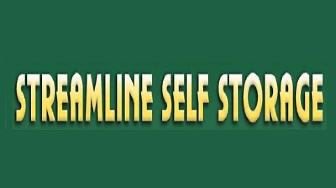 Streamline Self Storage in Stroudsburg, PA