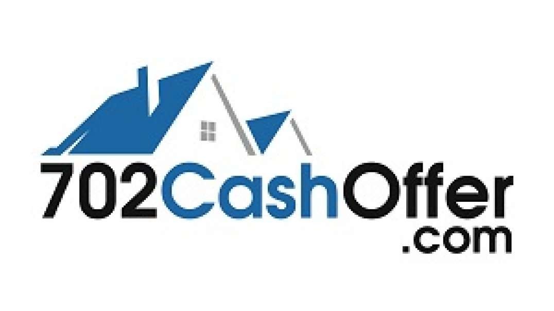 702 Cash Offer - Sell My Home in Las Vegas, NV