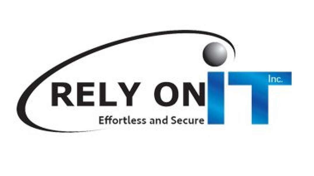 Rely on It Inc | Professional IT Services in San Jose, CA