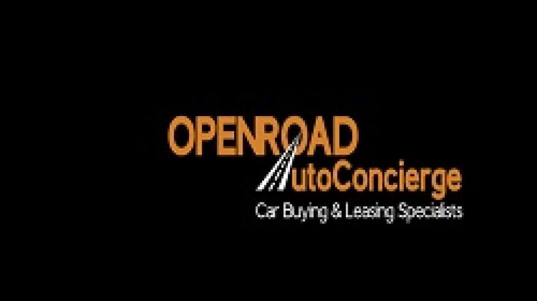 Open Road Auto Concierge LLC - Auto Lease Broker in Los Angeles, CA