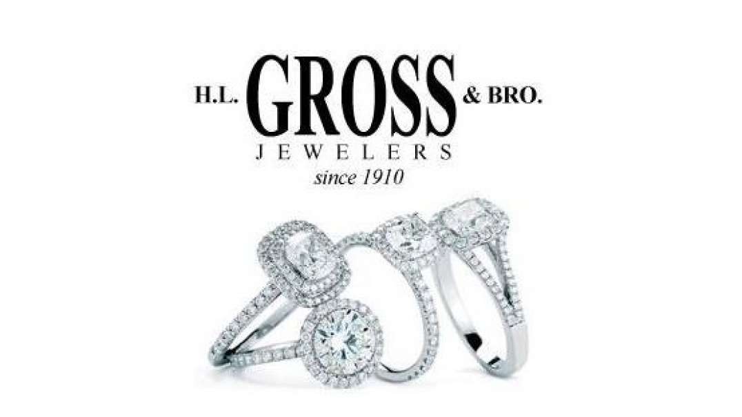 HL Gross - Top-Rated Verragio Rings in Long Island, New York