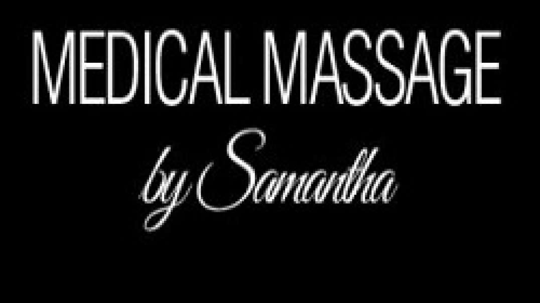 Medical Massage by Samantha - Expert TMJ Treatment in Beverly Hills, CA