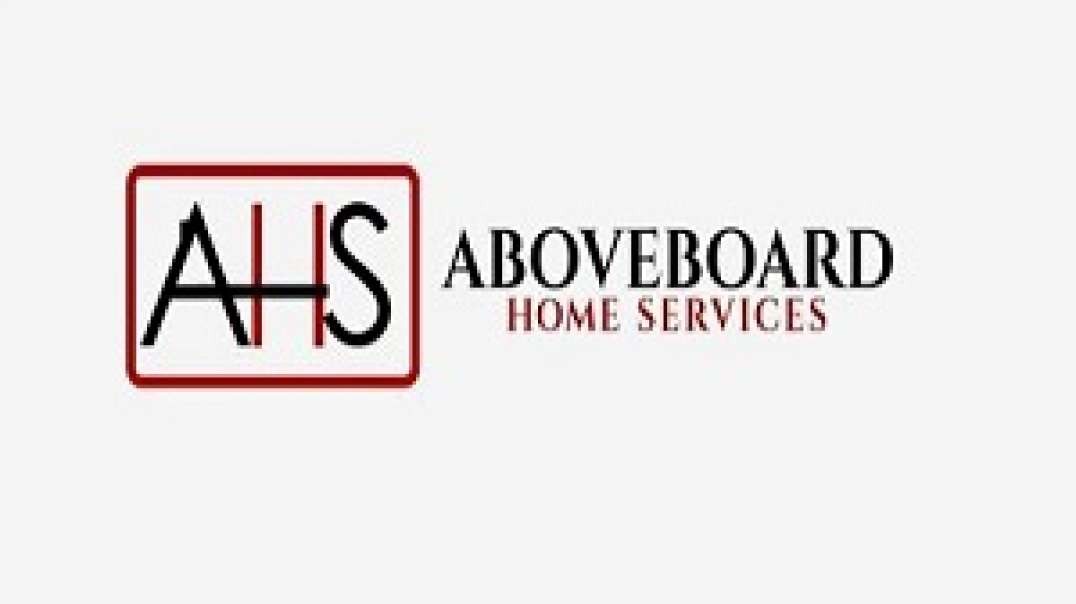 Aboveboard Home Services, LLC - Professional Interior Painters in McKinney