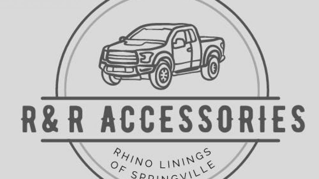 R & R Heavy-Duty Truck Accessories in Springville, UT