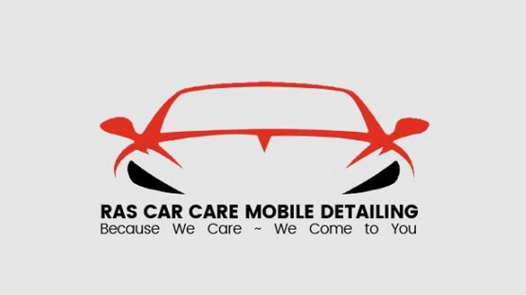 RAS Car Care Mobile Detailing | Professional Mobile Car Detailing in Raleigh