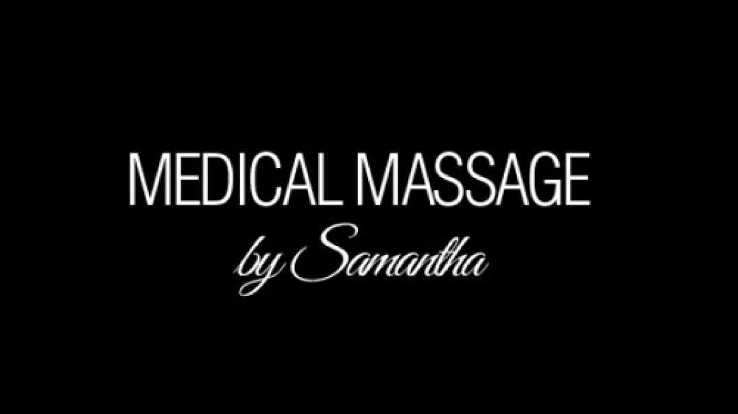 Medical Massage by Samantha - Top Medical Massage in Los Angeles, CA