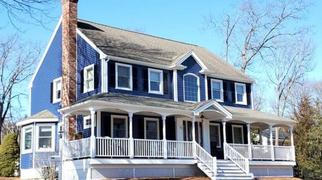 Rhinoside : Best Siding Contractor in Douglas, MA