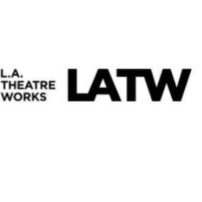 L.A. Theatre Works Offices 