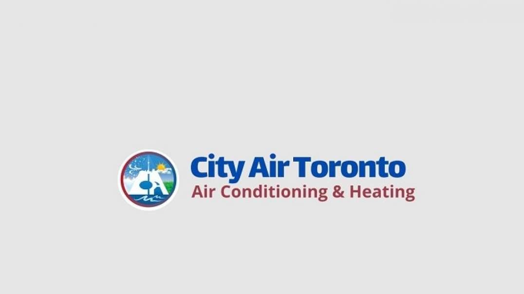 City Air : Fast & Reliable AC Repair in Toronto, ON