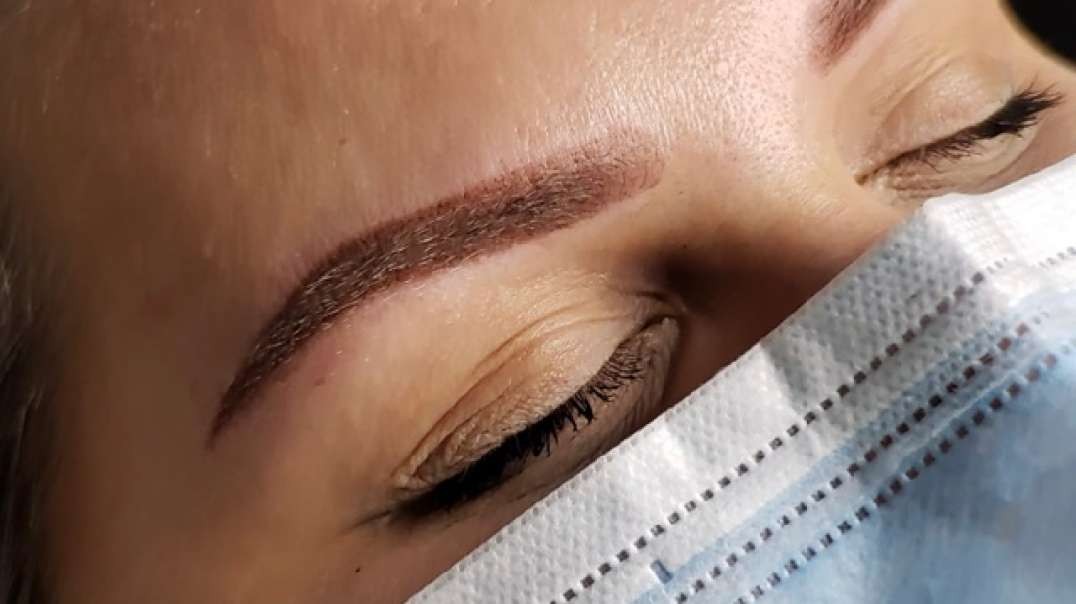 Belle Âme Ink : Eyebrow Tattoo in Vancouver | (778) 238-9305