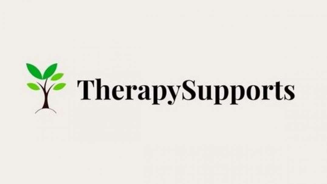 TherapySupports - Experienced Anxiety Therapist in Toronto, ON